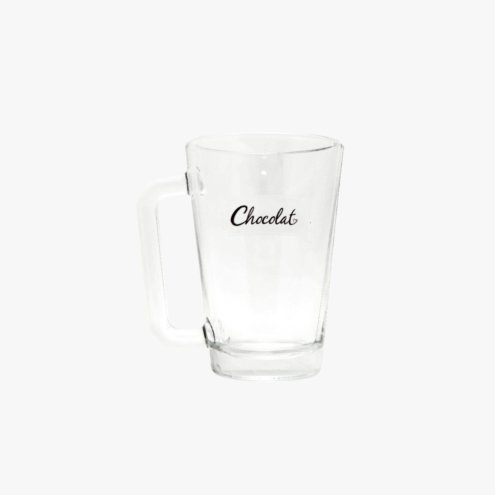 Cană Chocolat