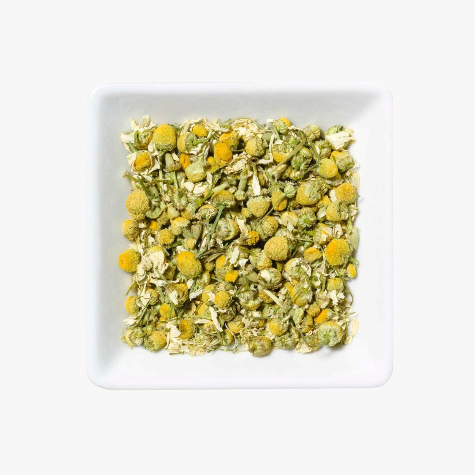 Ceai Chamomile (mușețel) Thea - 20 piramide