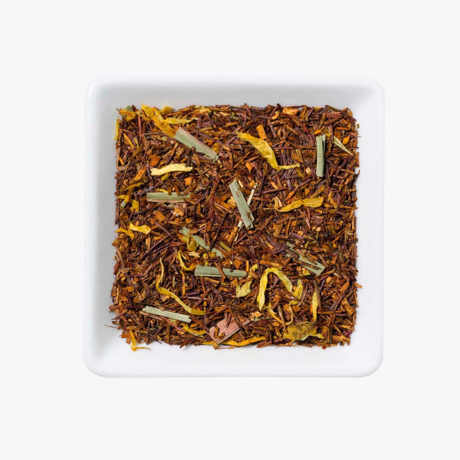 Ceai Rooibos Lemonita (roșu african) Thea - 20 piramide