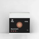Ceai Rum Cream (fructe) Thea – 20 piramide