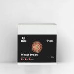 Ceai Winter Dream (ierburi aromatice) Thea – 20 piramide