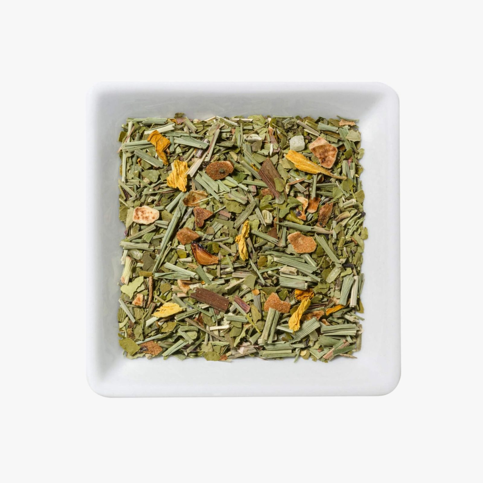 Ceai Winter Dream (ierburi aromatice) Thea - 20 piramide
