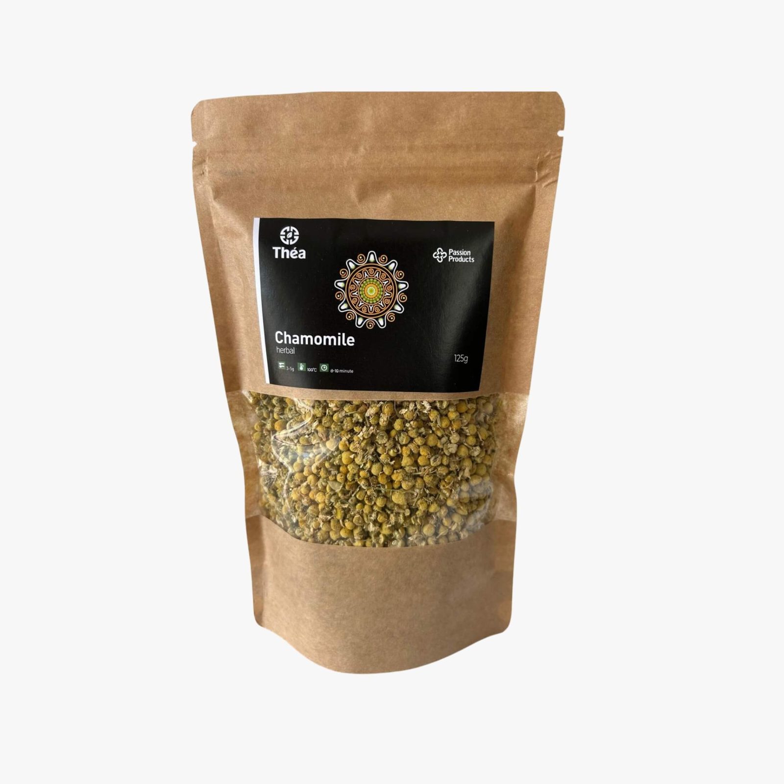 Ceai Chamomile (mușețel) Thea - 125 g