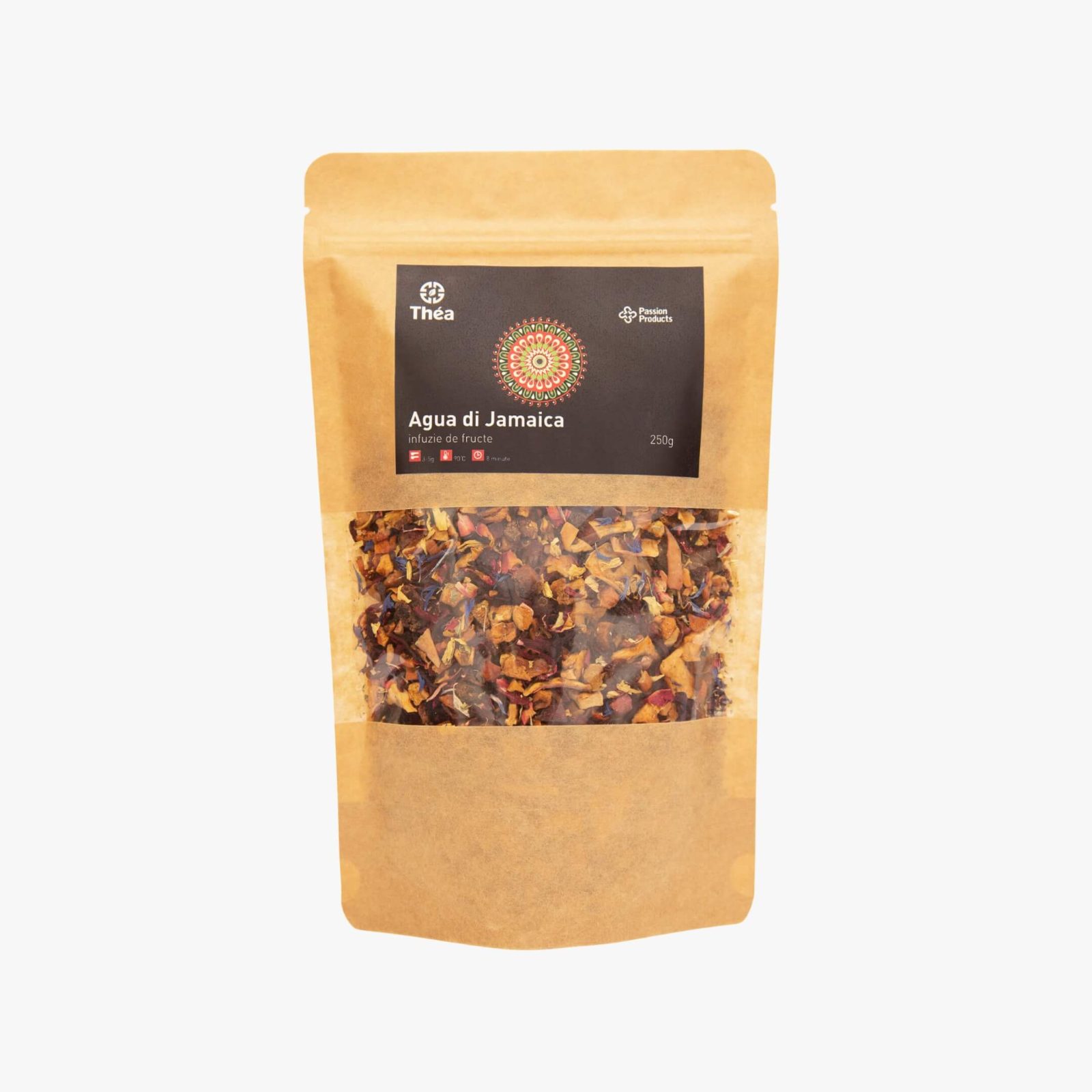 Ceai Agua di Jamaica (fructe) Thea - 250 g
