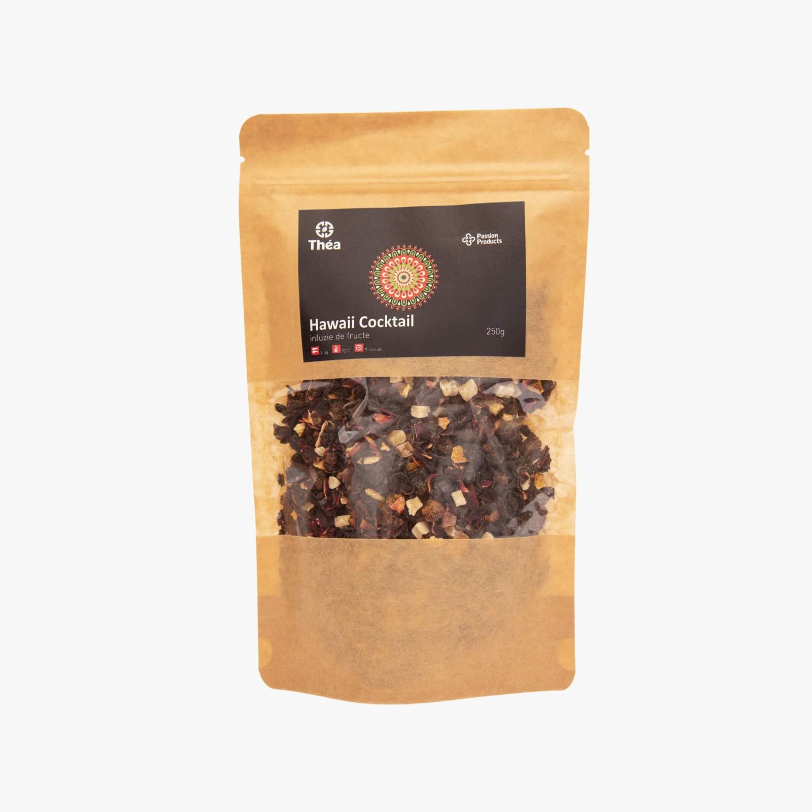 Ceai Hawaii Cocktail (fructe) Thea - 250 g