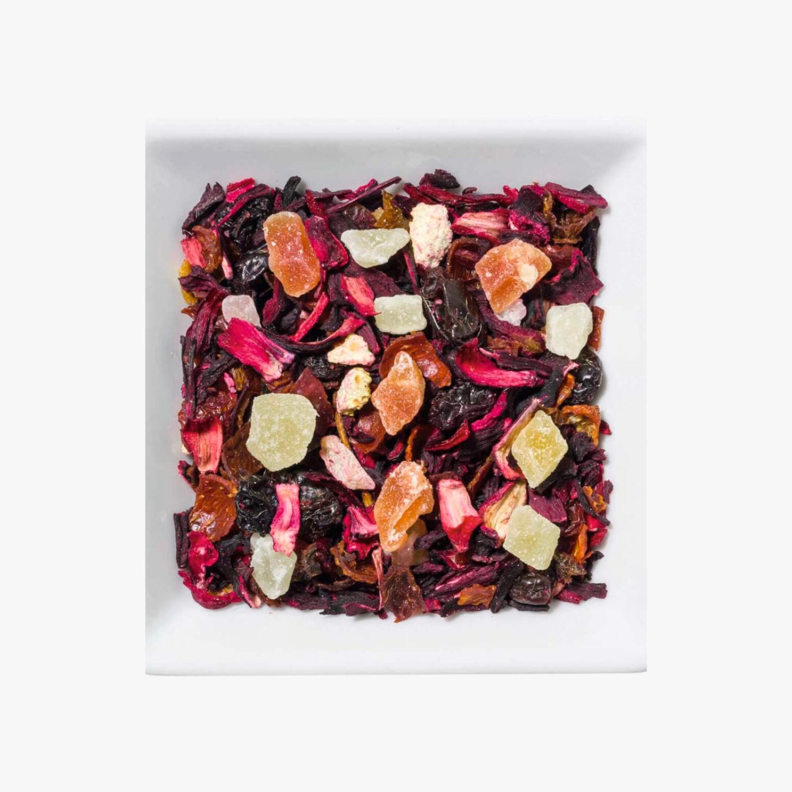Ceai Hawaii Cocktail (fructe) Thea - 250 g