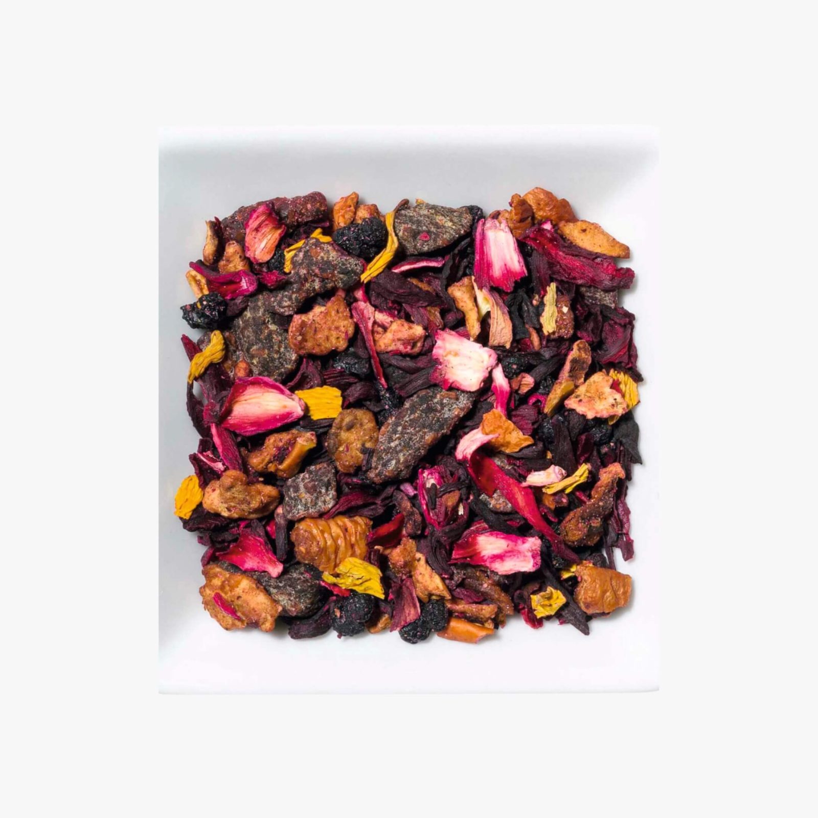 Ceai Peach Melba (piersică) Thea - 250 g