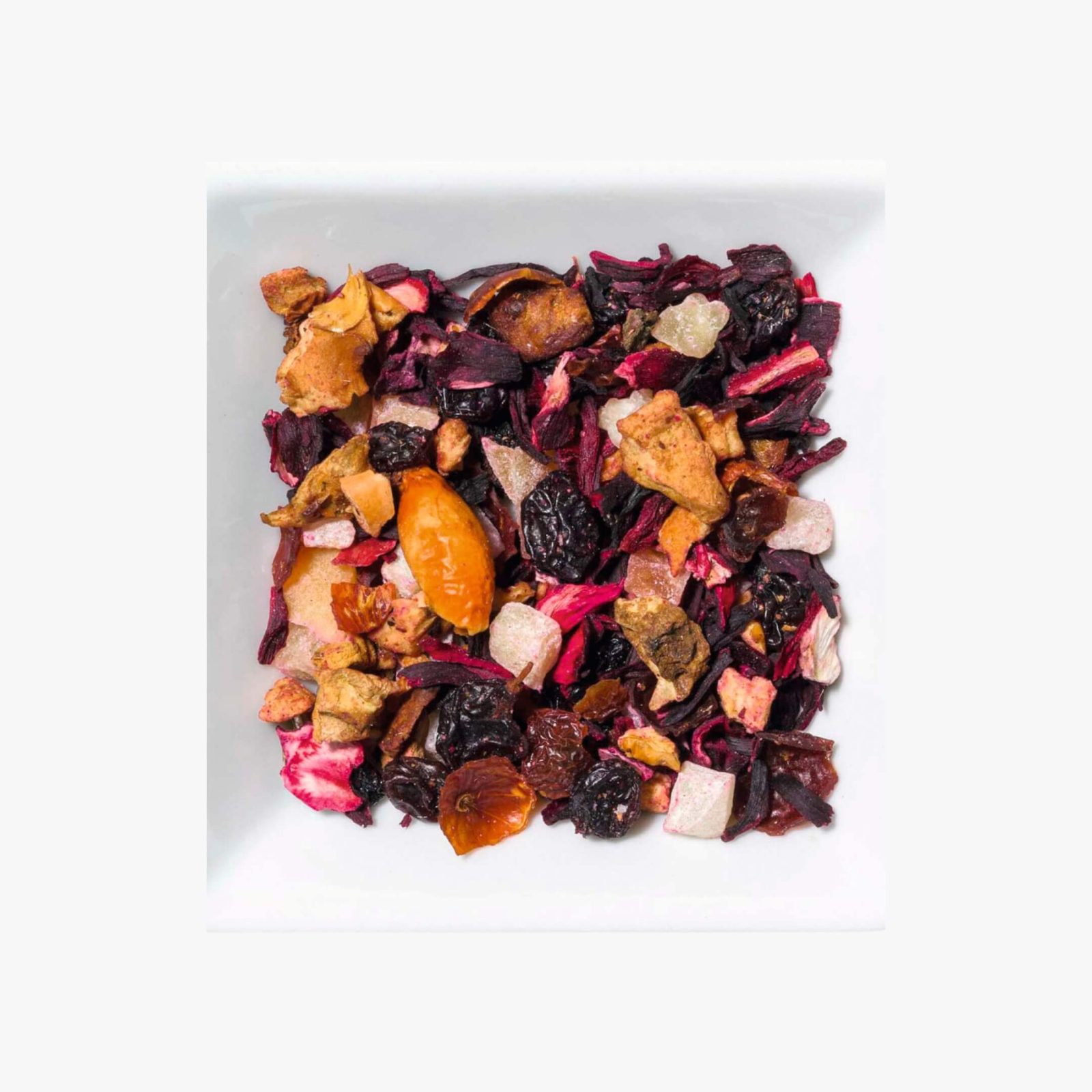 Ceai Sweet Lily (fructe) Thea - 250 g