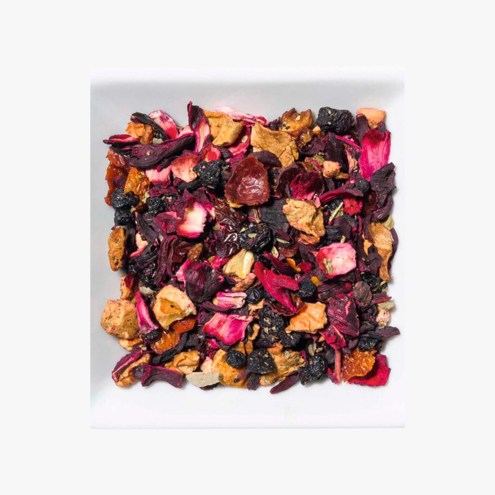 Ceai Wild Berry (fructe de pădure) Thea - 250 g