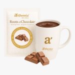 Ciocolată Caldă Clasică Arthemia – cutie 36 plicuri