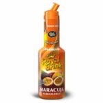 Piure de Maracuja Royal Drink – 750 ml