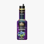 Piure din pulpă de Afine – Royal Drink