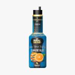 Piure Blue Curacao Royal Drink – 750 ml