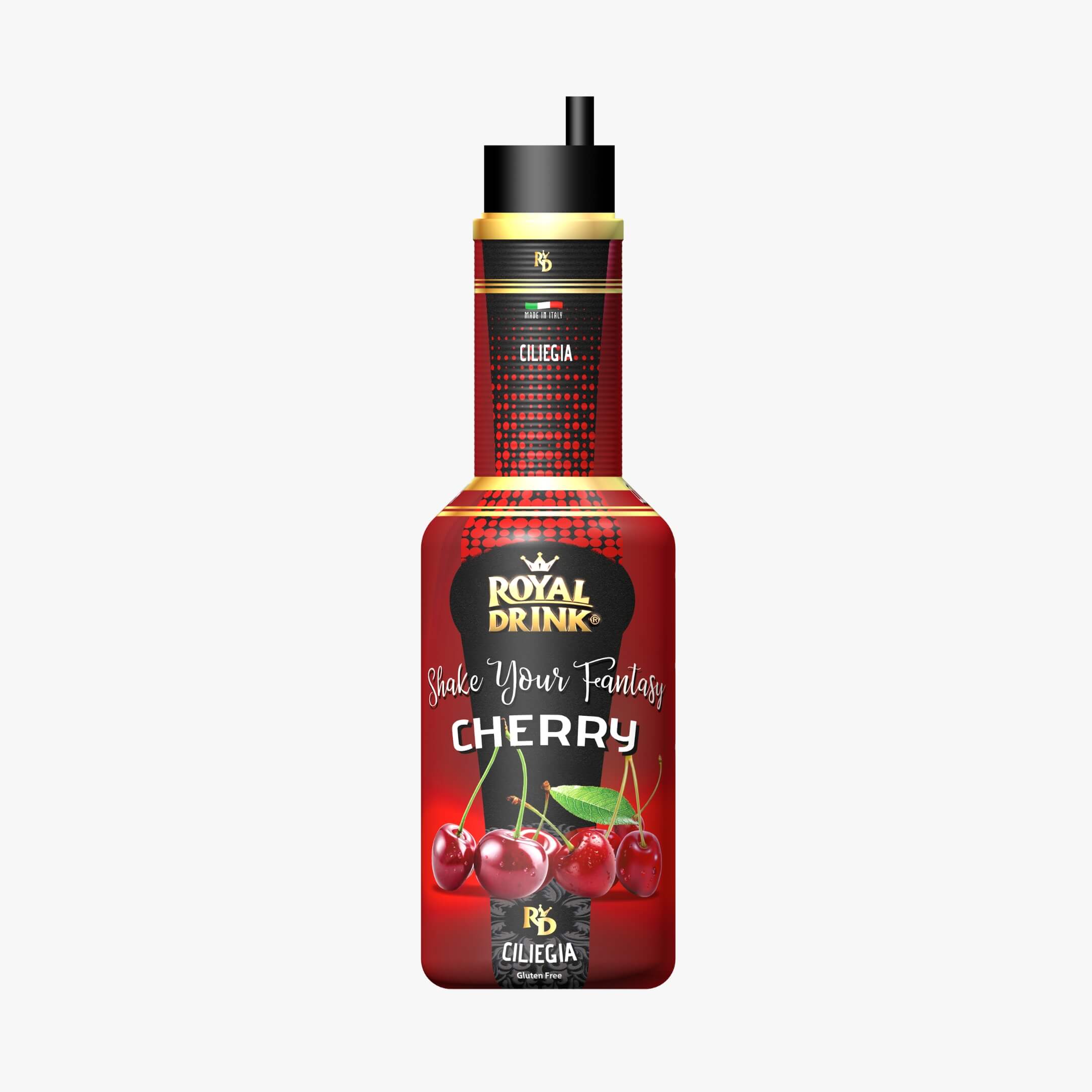 piure-bautura-royal-drink-din-