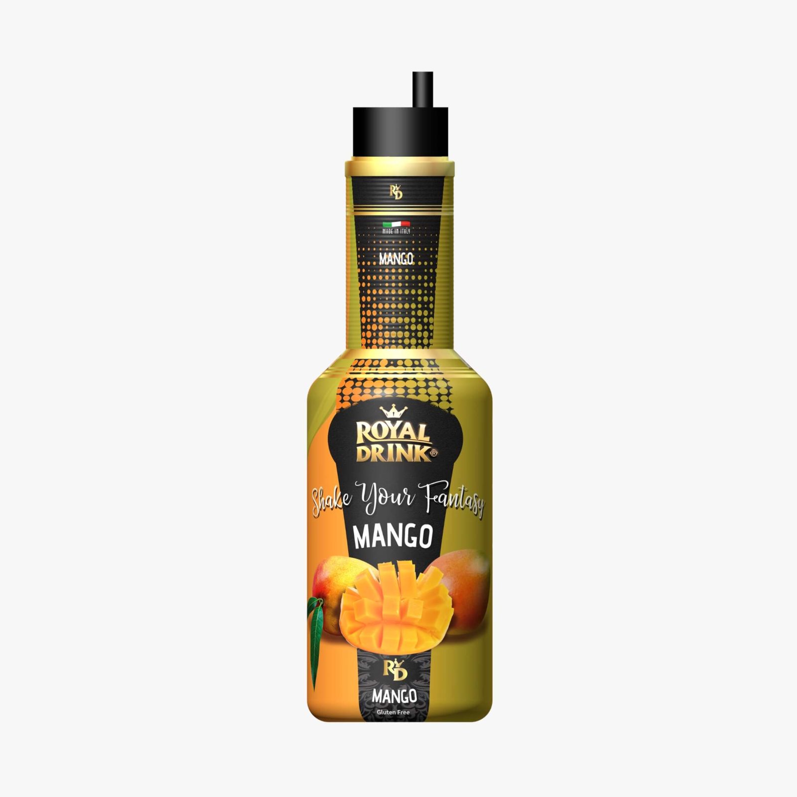 Piure de Mango Royal Drink - 750 ml