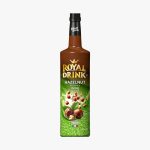 Sirop Alune Royal Drink – 750 ml
