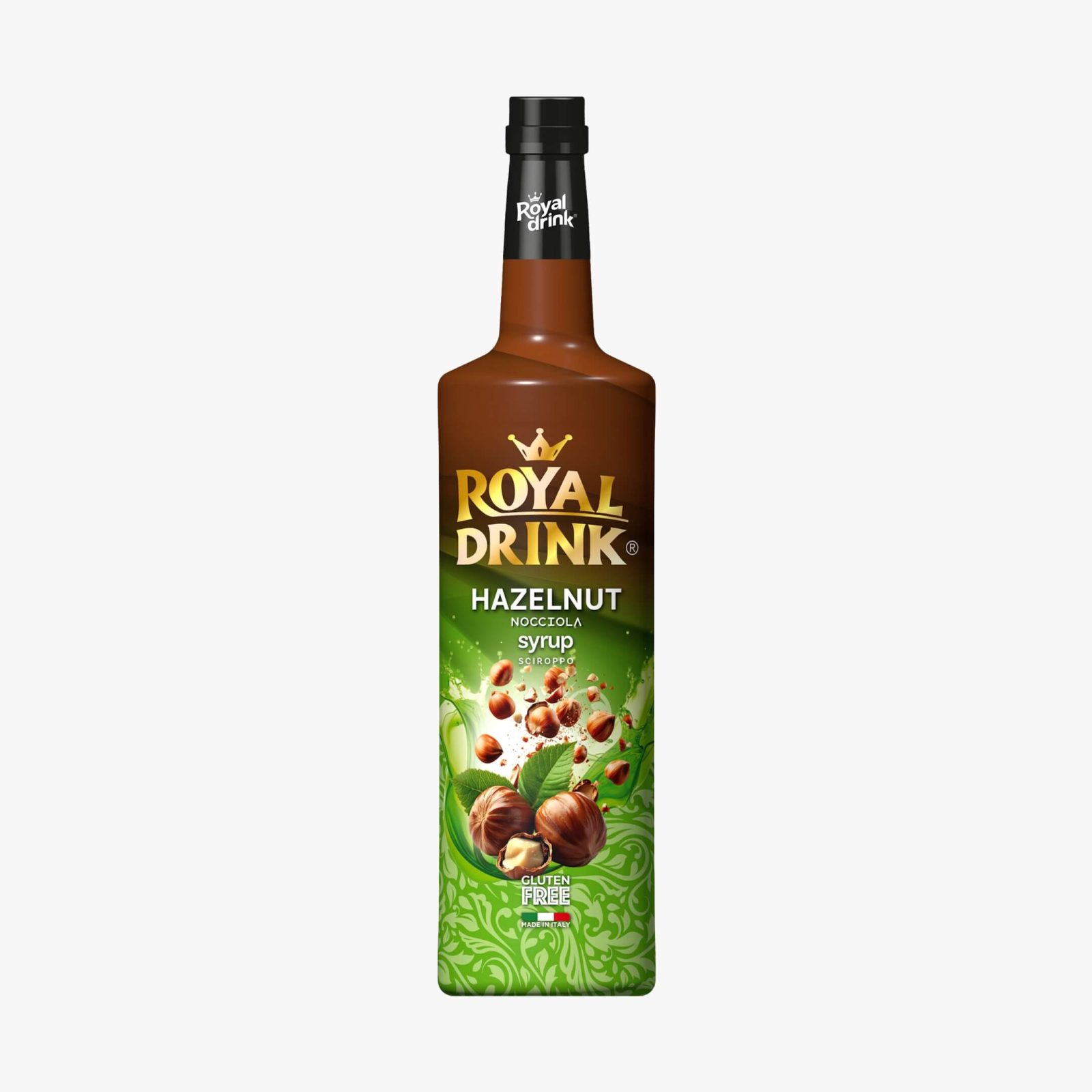Sirop Alune Royal Drink - 750 ml