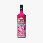 Sirop Bubble Gum Royal Drink – 750 ml