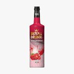 Sirop Căpșuni Royal Drink – 750 ml