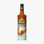 Sirop Caramel Sărat Royal Drink – 750 ml