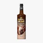 Sirop Ciocolată Royal Drink – 750 ml