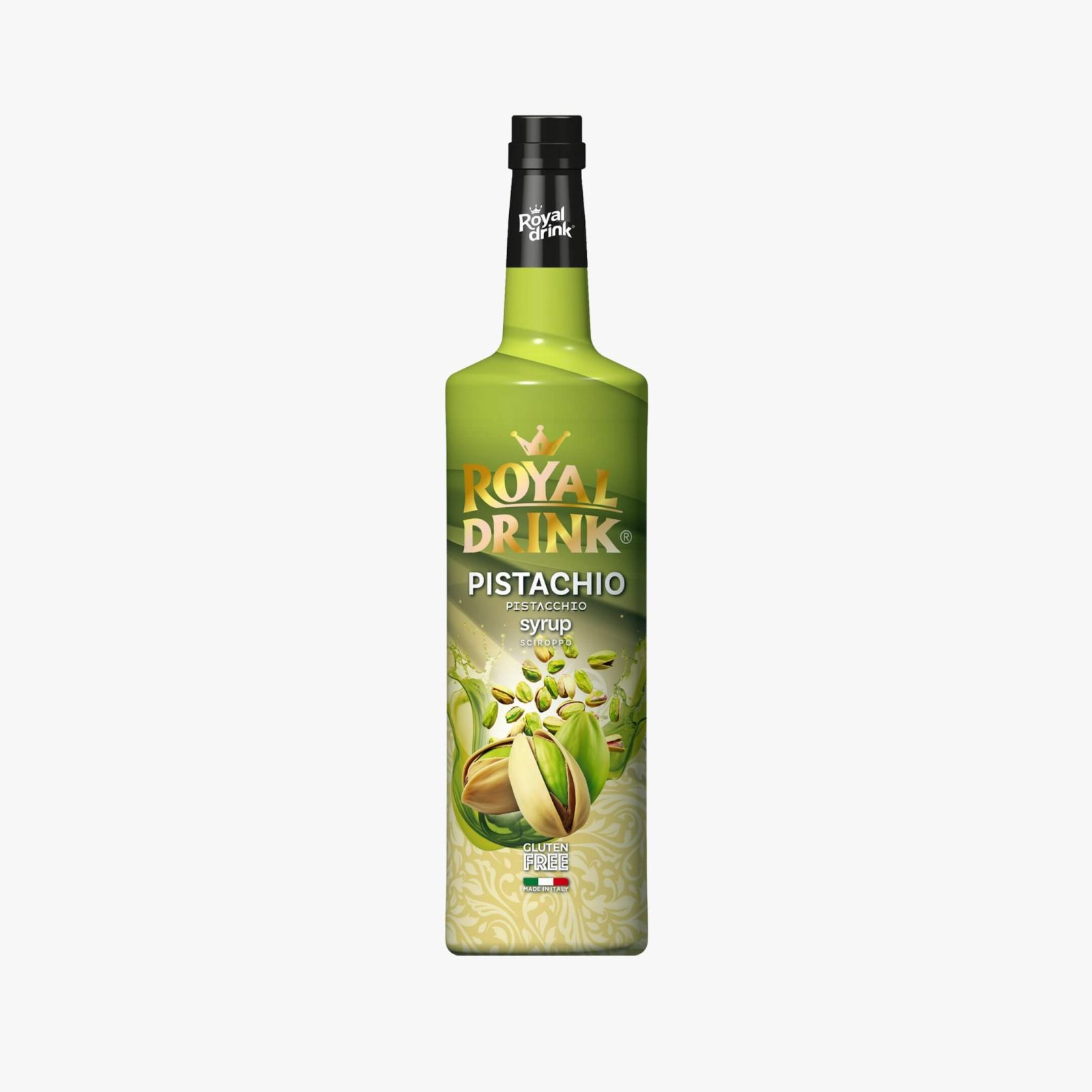 Sirop Fistic Royal Drink - 750 ml