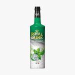 Sirop Mentă Royal Drink – 750 ml