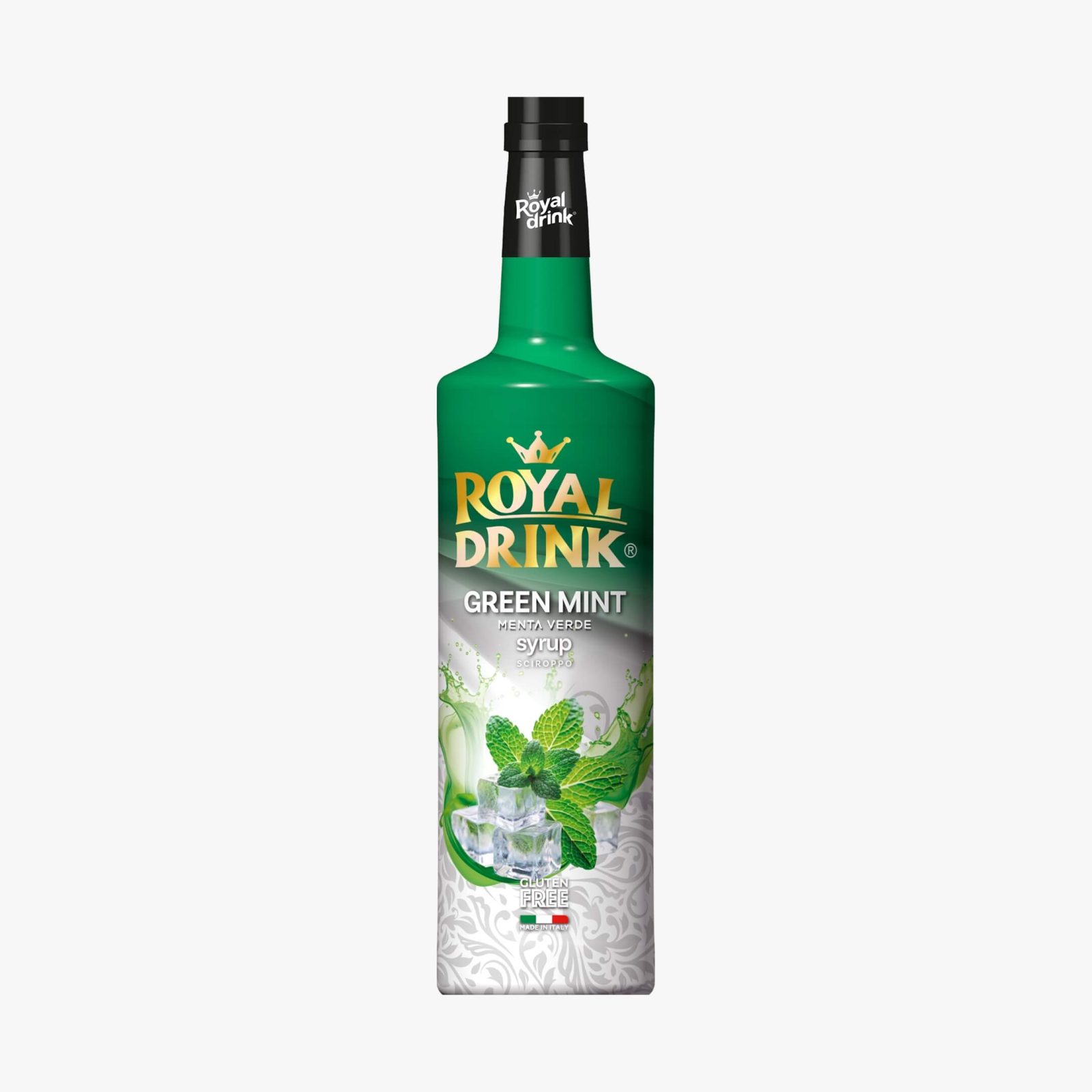 Sirop Mentă Royal Drink - 750 ml