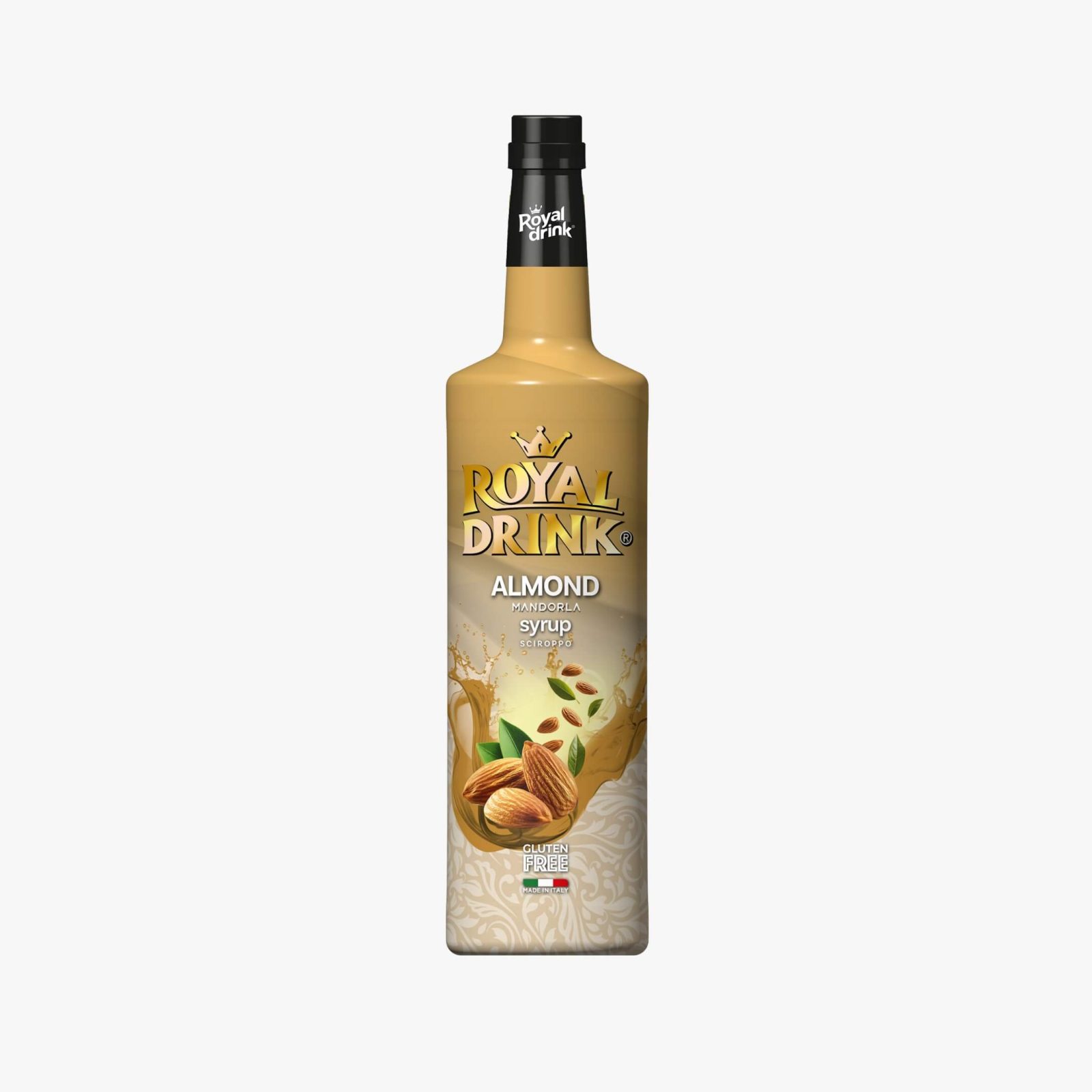 Sirop Migdale Royal Drink - 750 ml