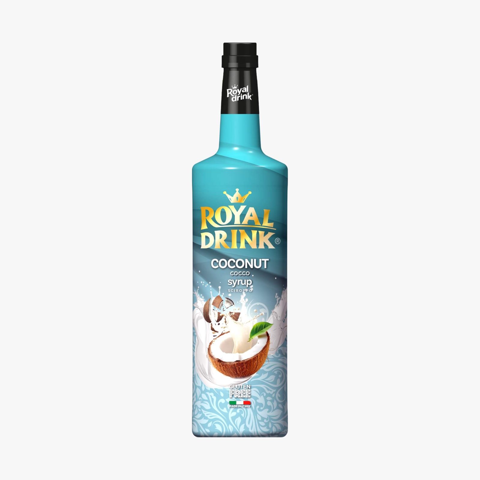 Sirop Cocos Royal Drink - 750 ml