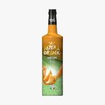 Sirop Pepene Galben Royal Drink – 750 ml