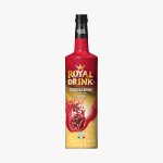 Sirop Grenadine Royal Drink – 750 ml