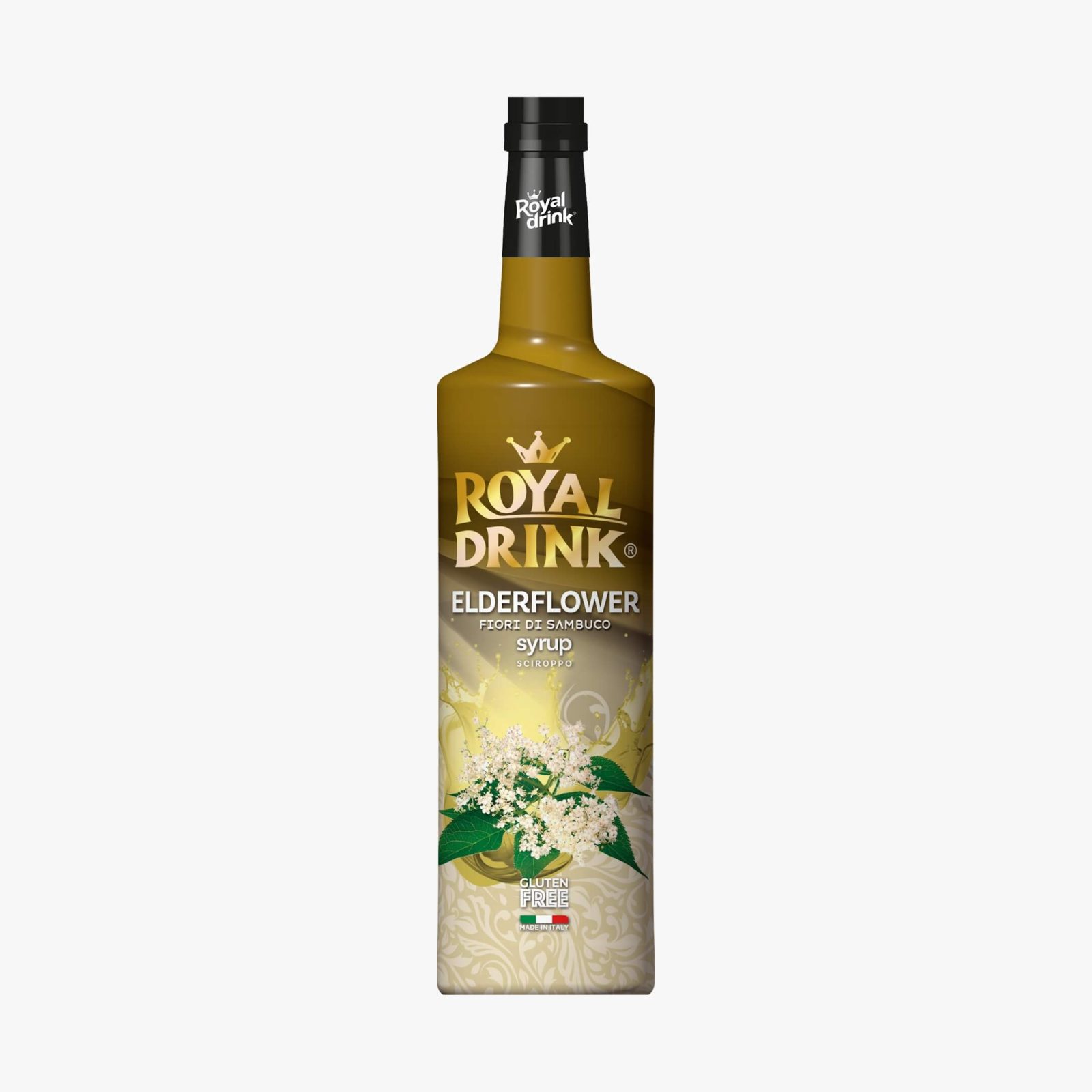 Sirop Soc Royal Drink - 750 ml