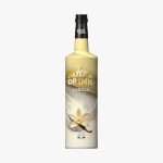 Sirop Vanilie Royal Drink – 750 ml