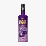 Sirop Violete Royal Drink – 750 ml