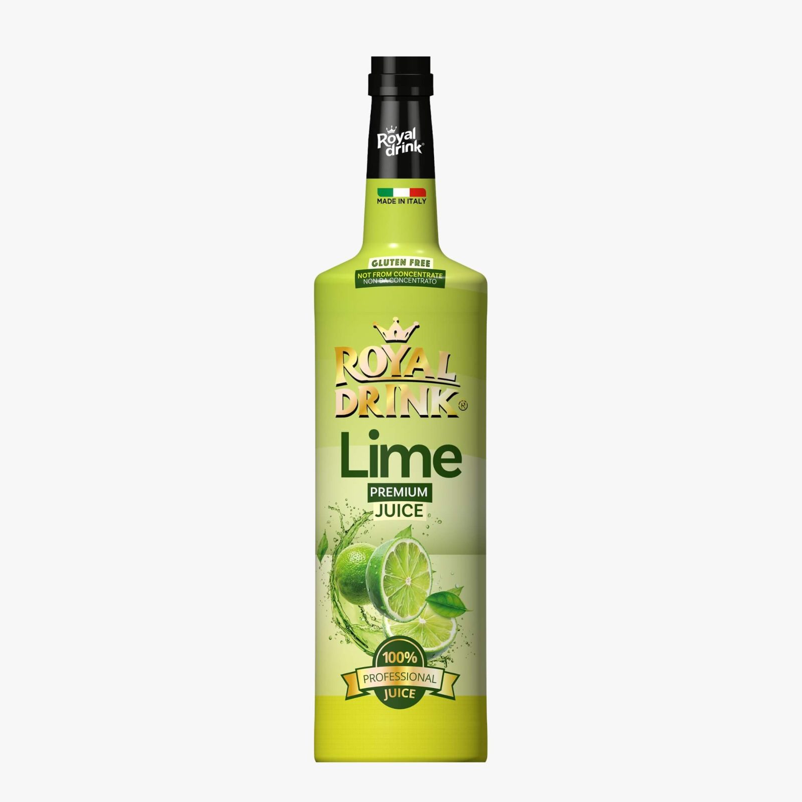 Suc Concentrat de Lime Royal Drink - 1 L
