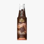 Topping Ciocolată Royal Drink – 750 ml
