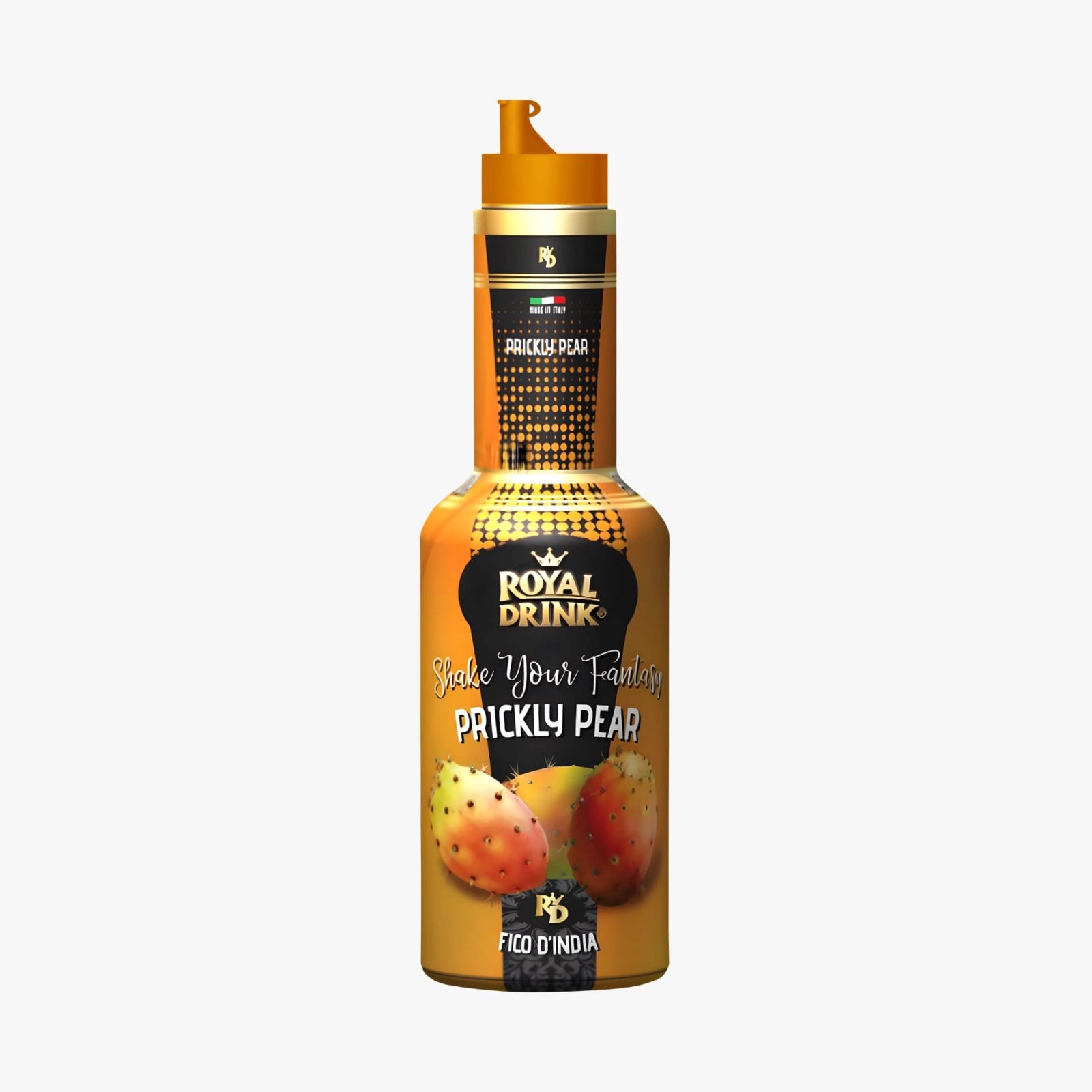 Piure de Cactus Royal Drink - 750 ml