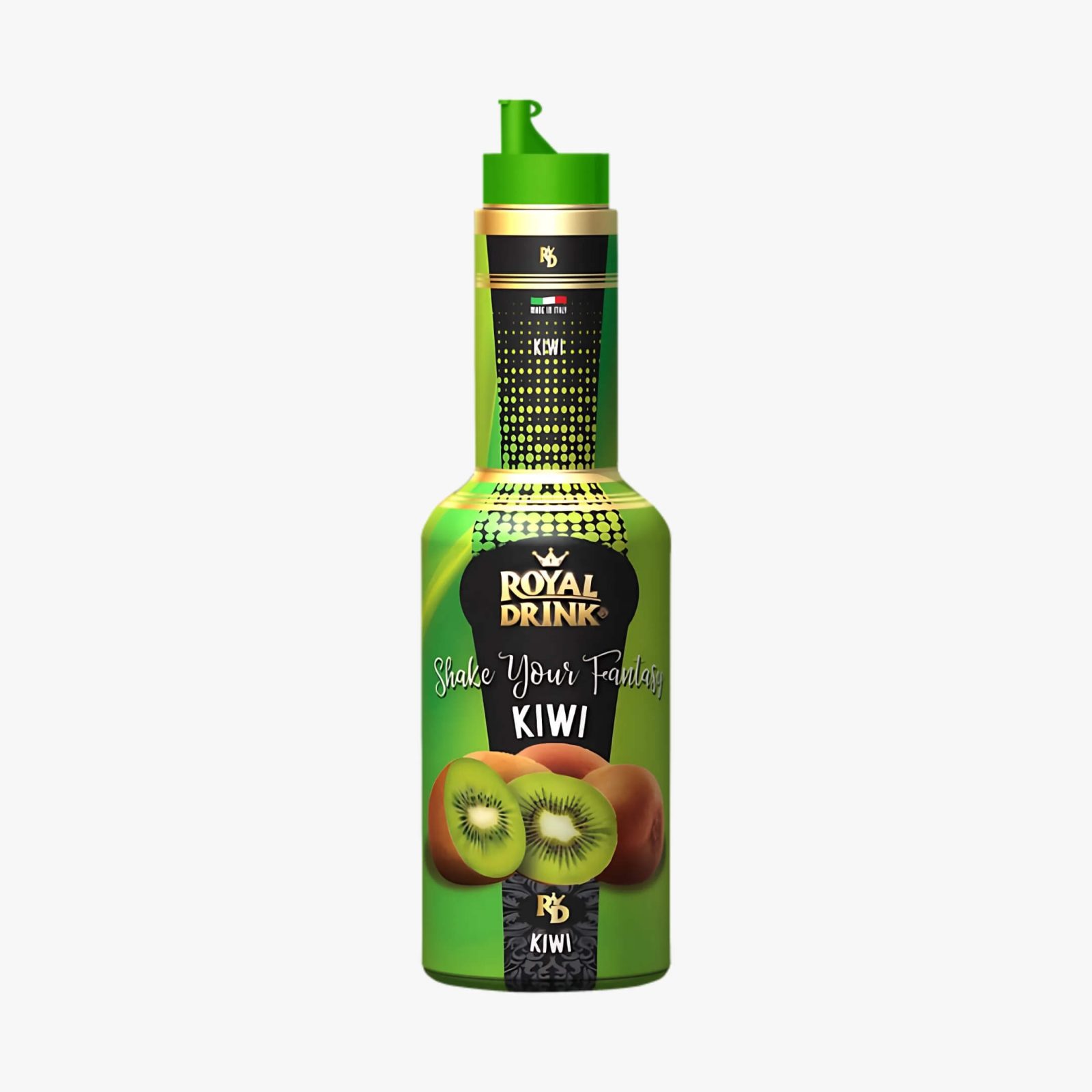 Piure de Kiwi Royal Drink - 750 ml