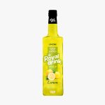 Sirop Lămâie Royal Drink – 750 ml