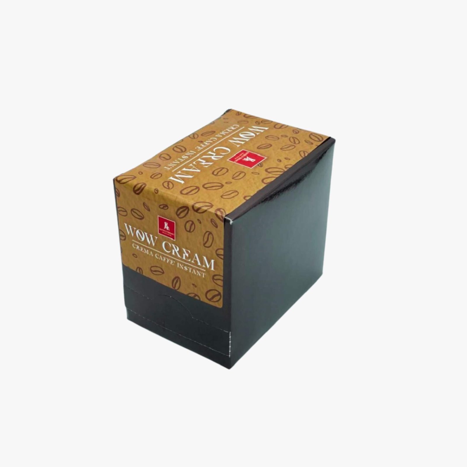 Cremă Cafea Antico Eremo - 10 x 50 g