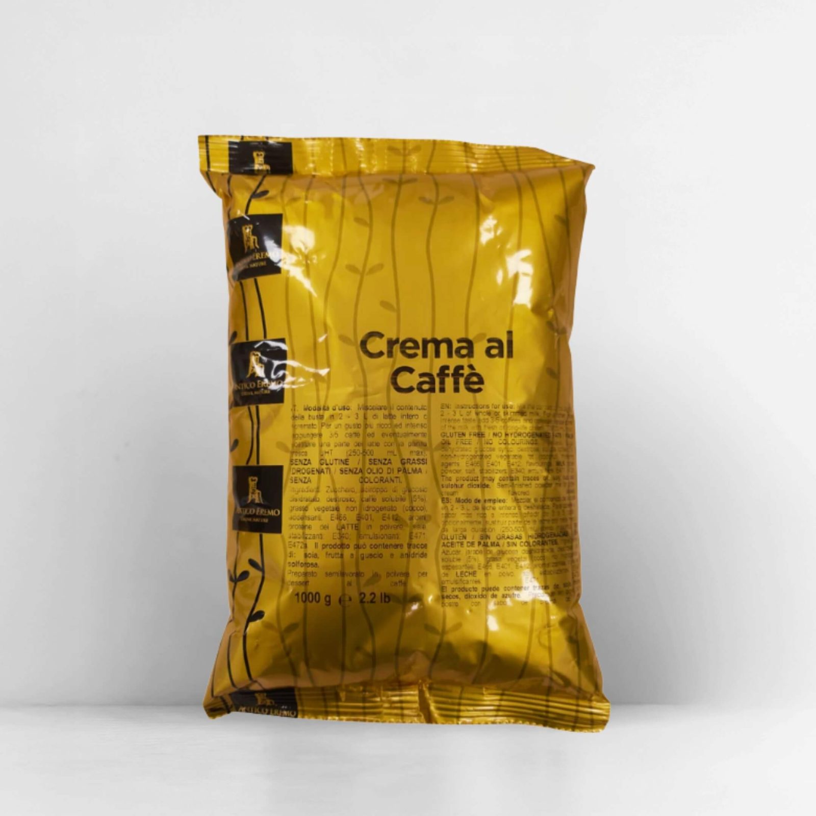 Cremă Cafea Antico Eremo - 1 kg