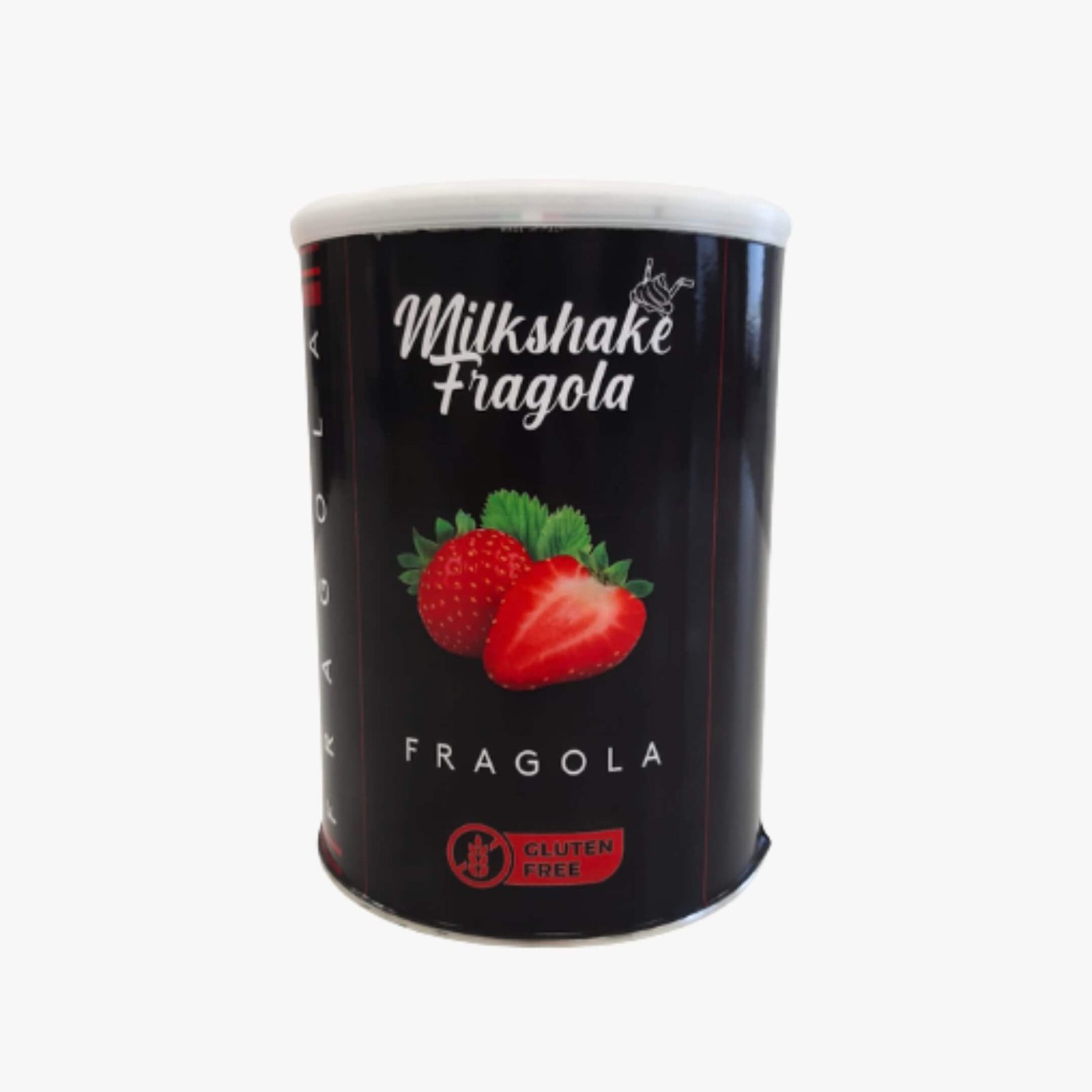 Premix Milkshake Căpșuni Antico Eremo - 1 kg