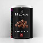 Premix Milkshake Ciocolată Antico Eremo – 1 kg