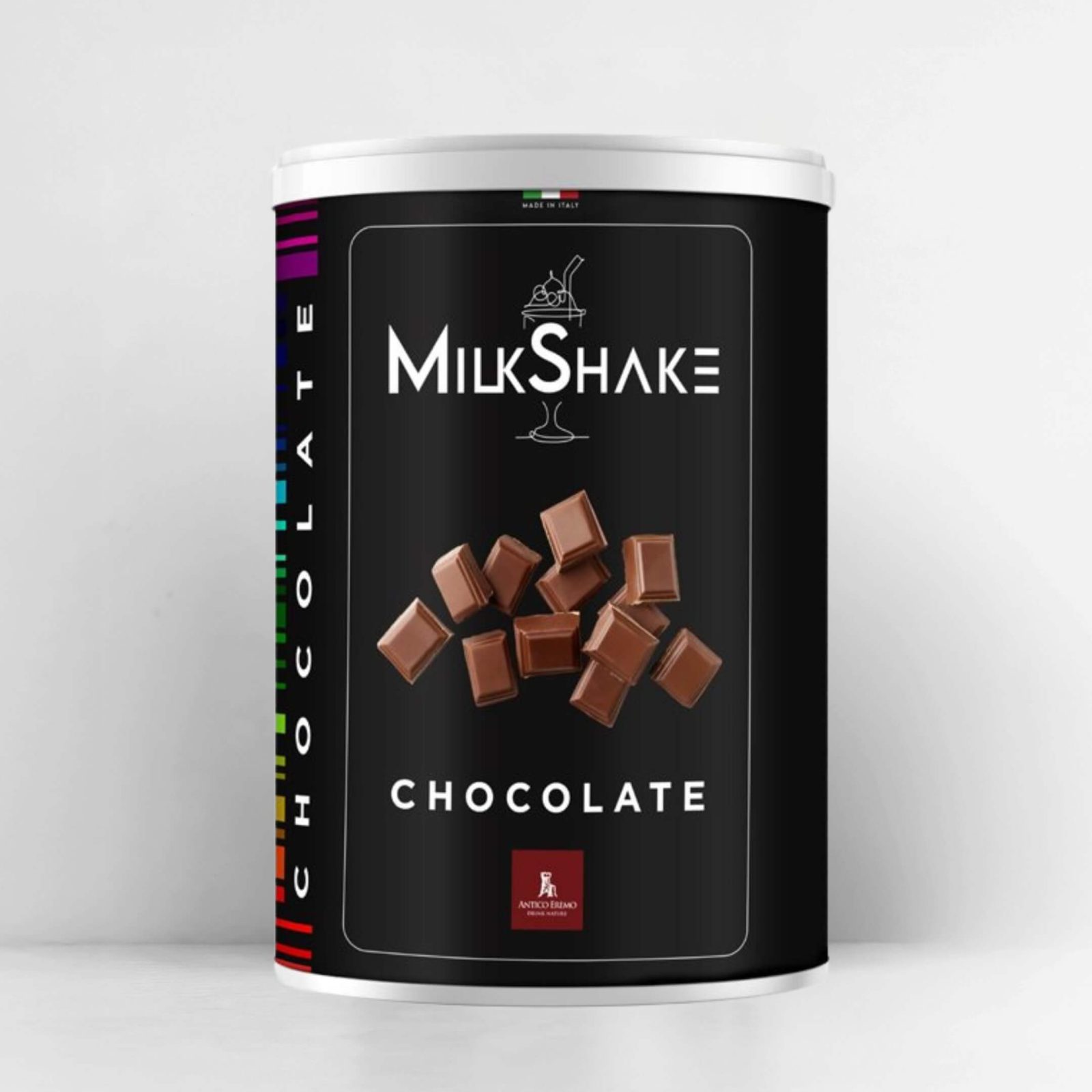 Premix Milkshake Ciocolată Antico Eremo - 1 kg