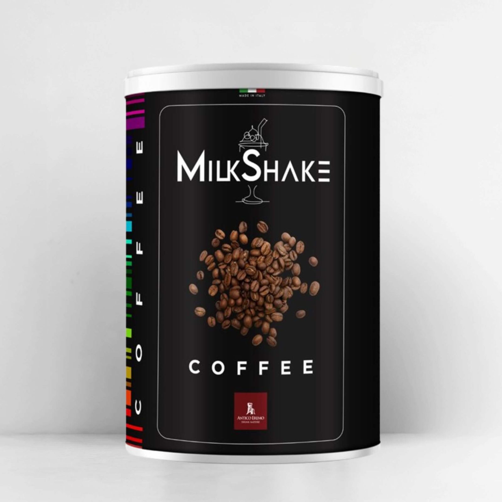 Premix Milkshake Cafea Antico Eremo - 1 kg