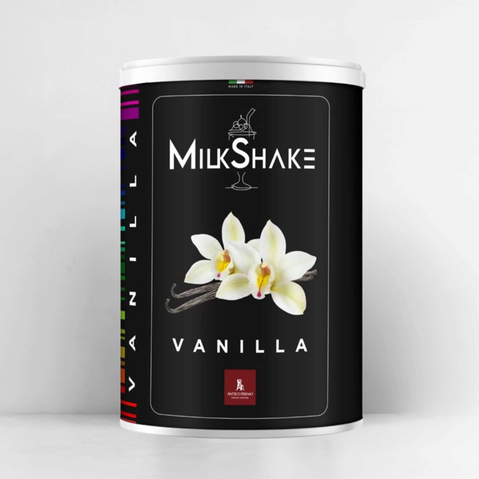Premix Milkshake Vanilie Antico Eremo - 1 kg