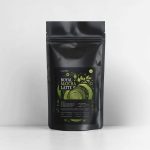 Pudra Frappe Royal Matcha Latte – 1 kg