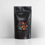 Pudra Frappe Royal Red Latte – 1 kg