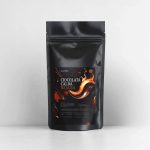 Ciocolată Caldă Neagră Passion – 1 kg